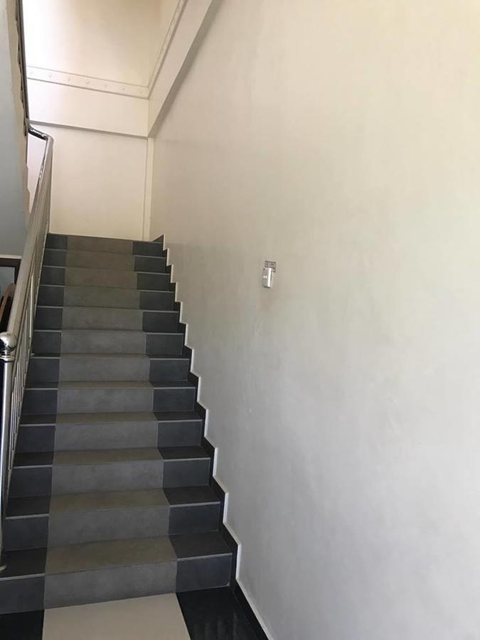 Teluk Lipat Seaview Inn Dungun Exterior photo