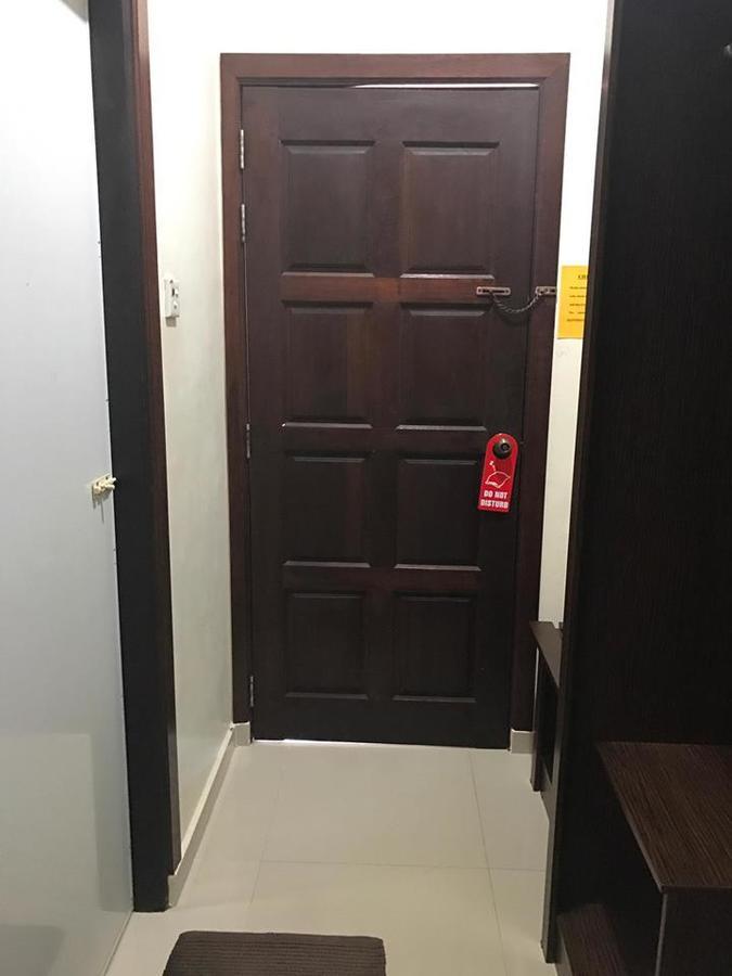 Teluk Lipat Seaview Inn Dungun Exterior photo